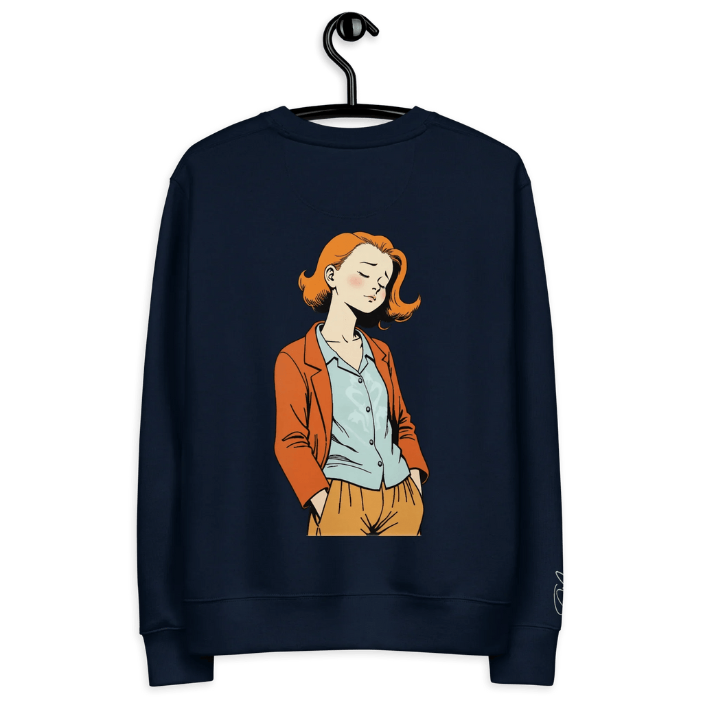 Pullover "chill" - Pullover - flyliving