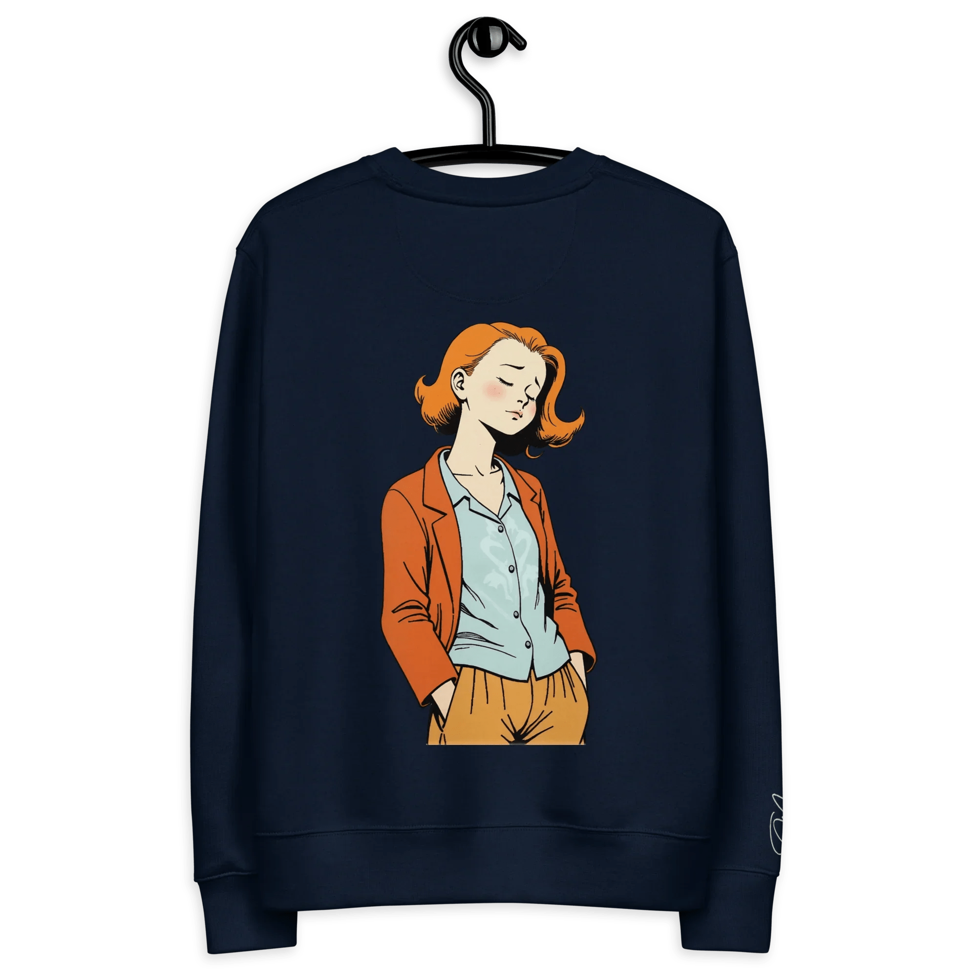 Pullover "chill" - Pullover - flyliving