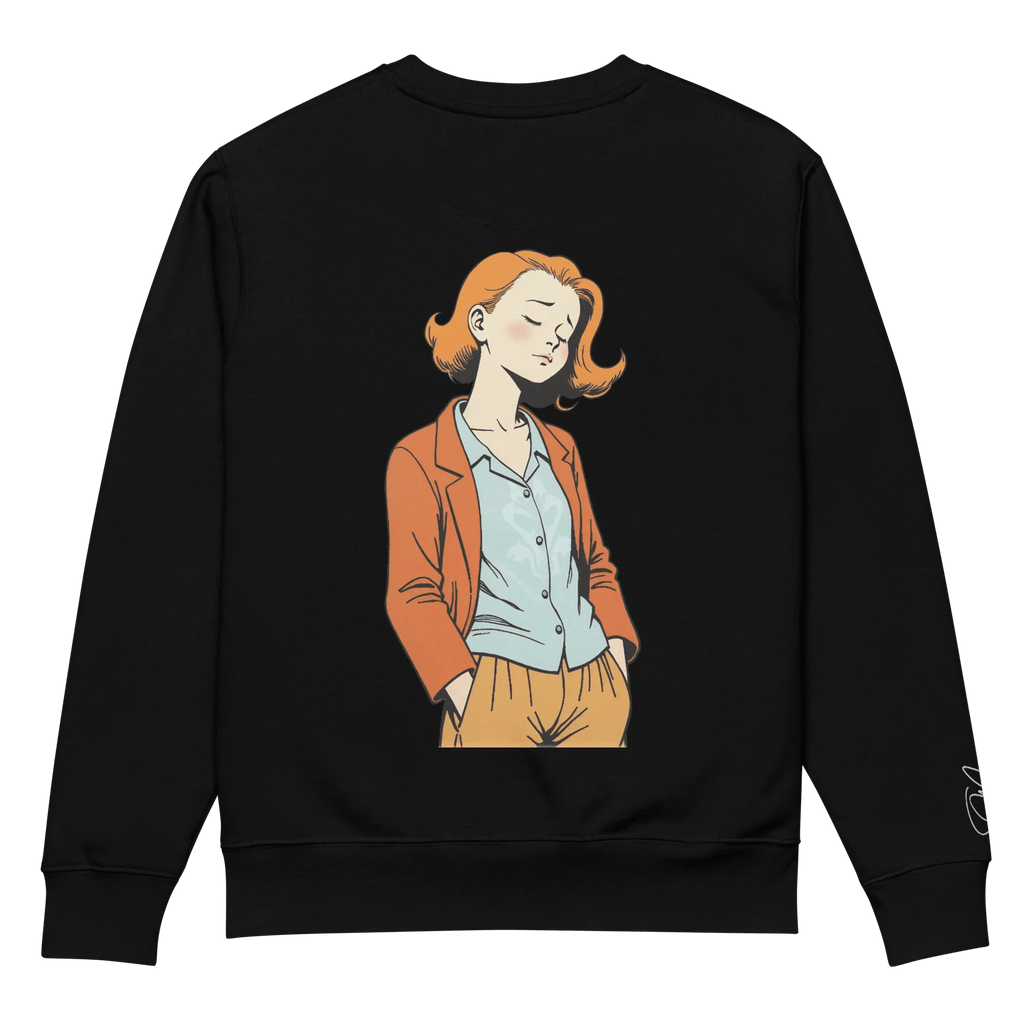 Pullover "chill" - Pullover - flyliving