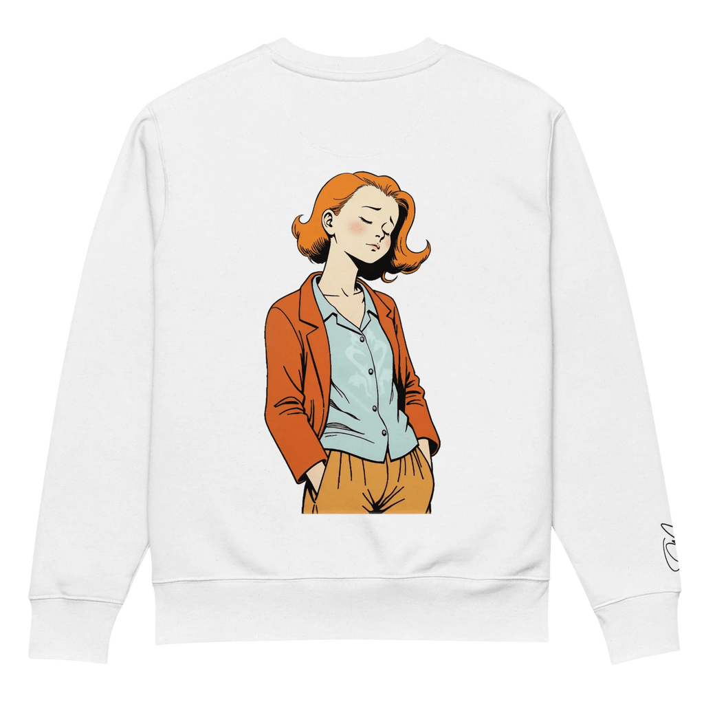 Pullover "chill" - Pullover - flyliving