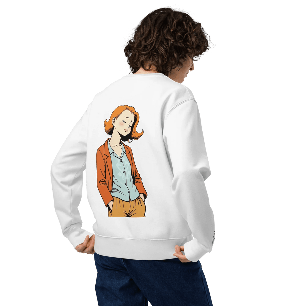 Pullover "chill" - Pullover - flyliving