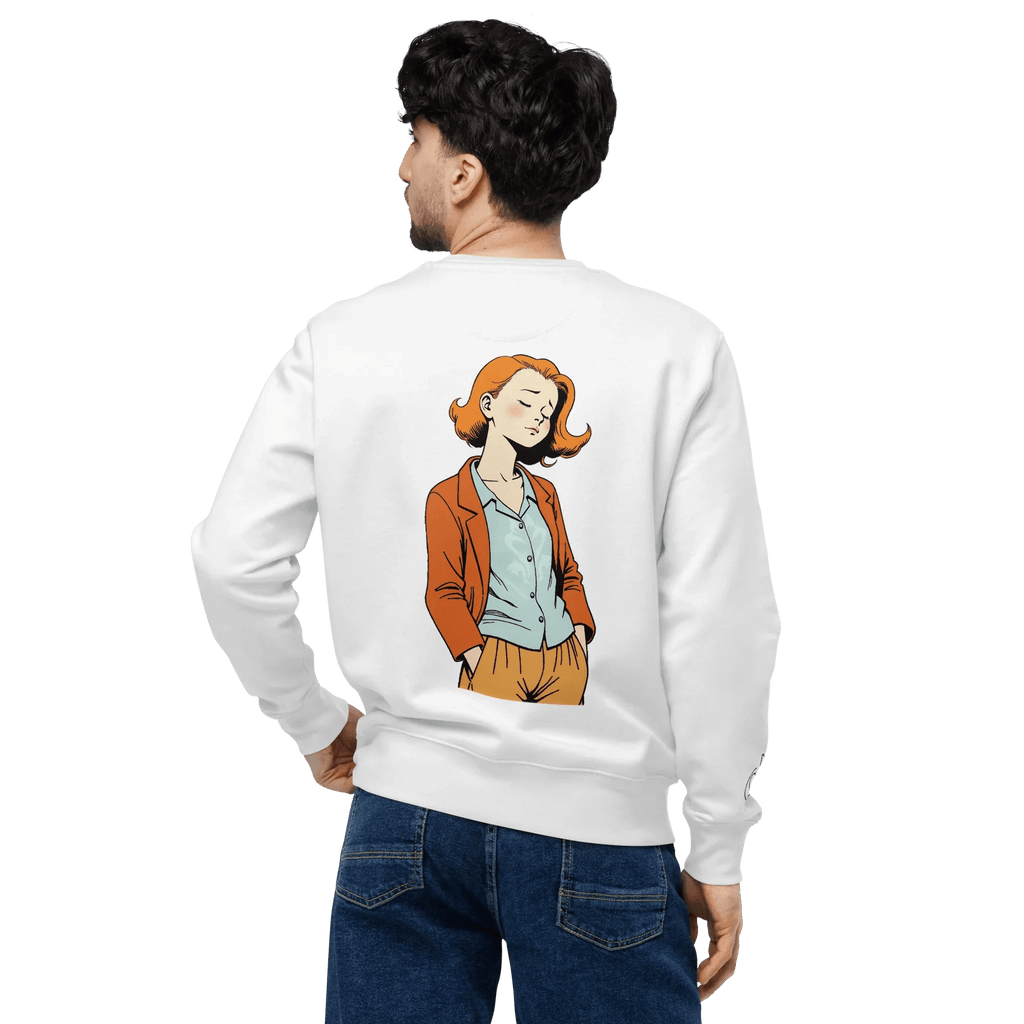 Pullover "chill" - Pullover - flyliving