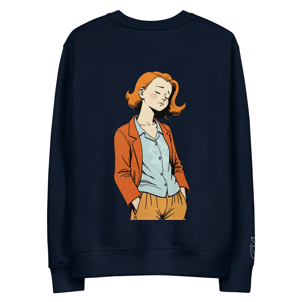 Pullover "chill" - Pullover - flyliving