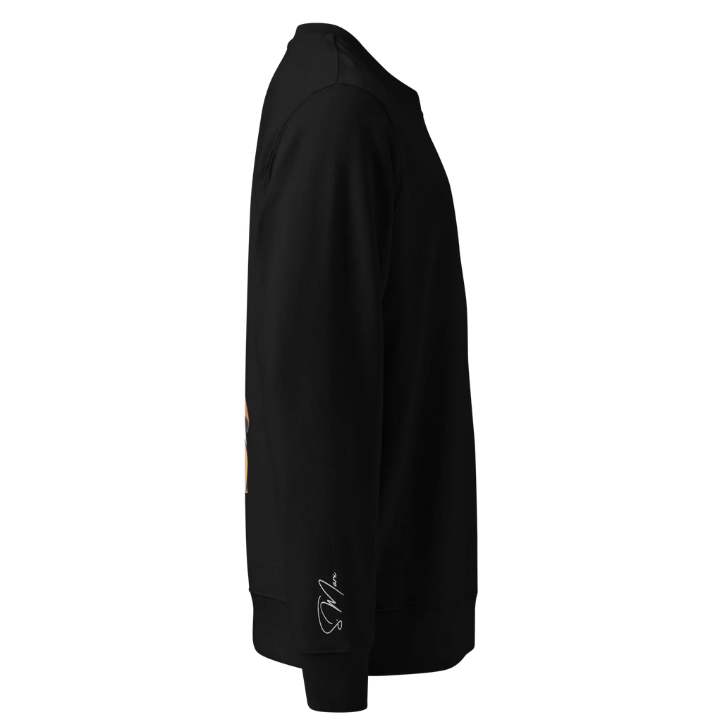 Pullover "chill" - Pullover - flyliving