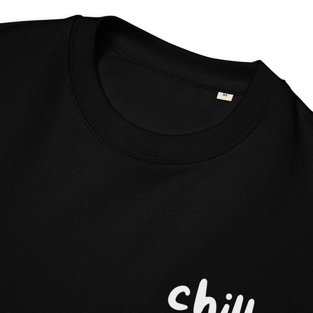 Pullover "chill" - Pullover - flyliving