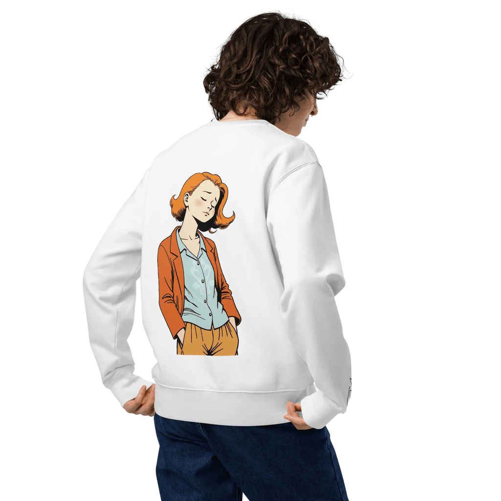 Pullover "chill" - Pullover - flyliving
