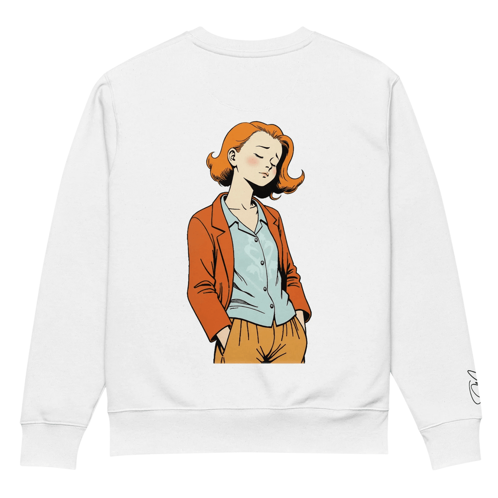 Pullover "chill" - Pullover - flyliving
