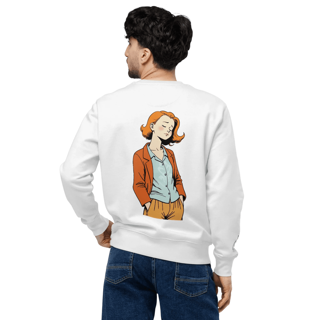 Pullover "chill" - Pullover - flyliving
