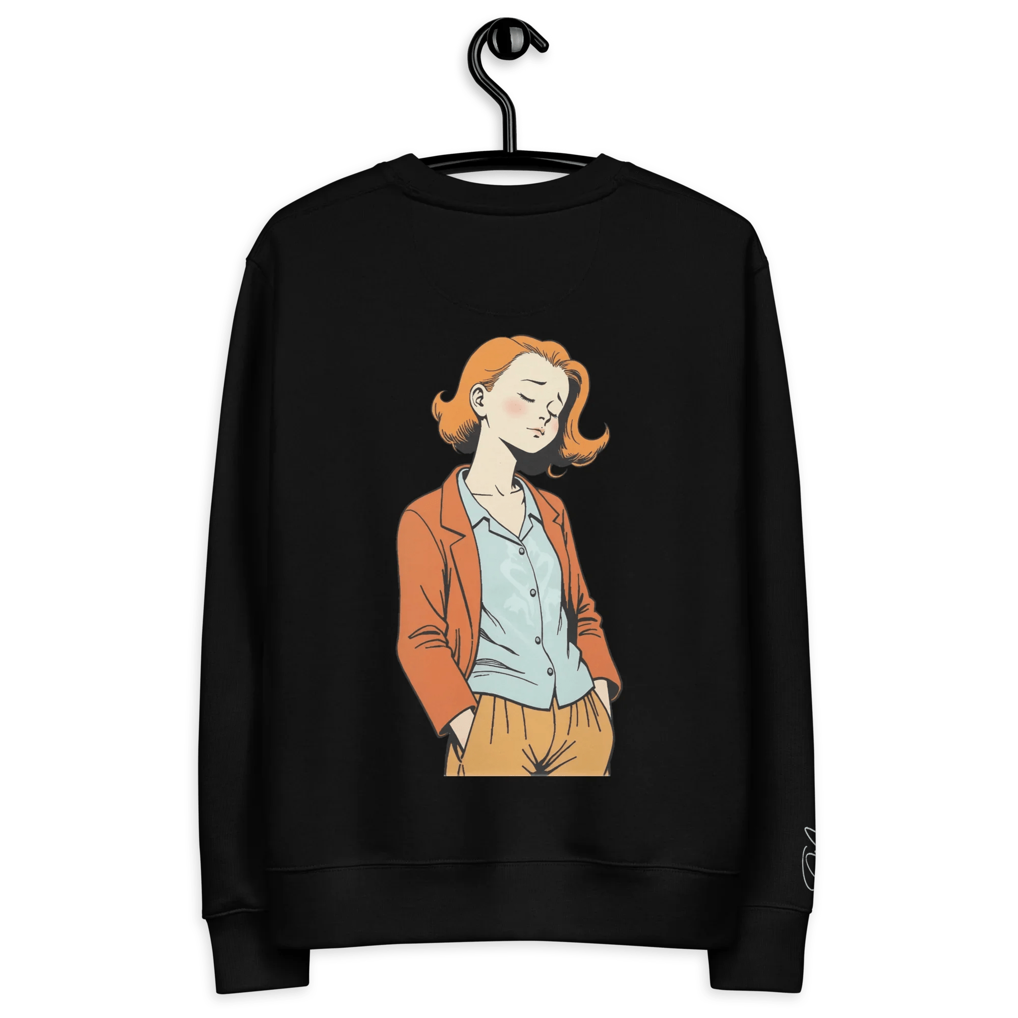 Pullover "chill" - Pullover - flyliving