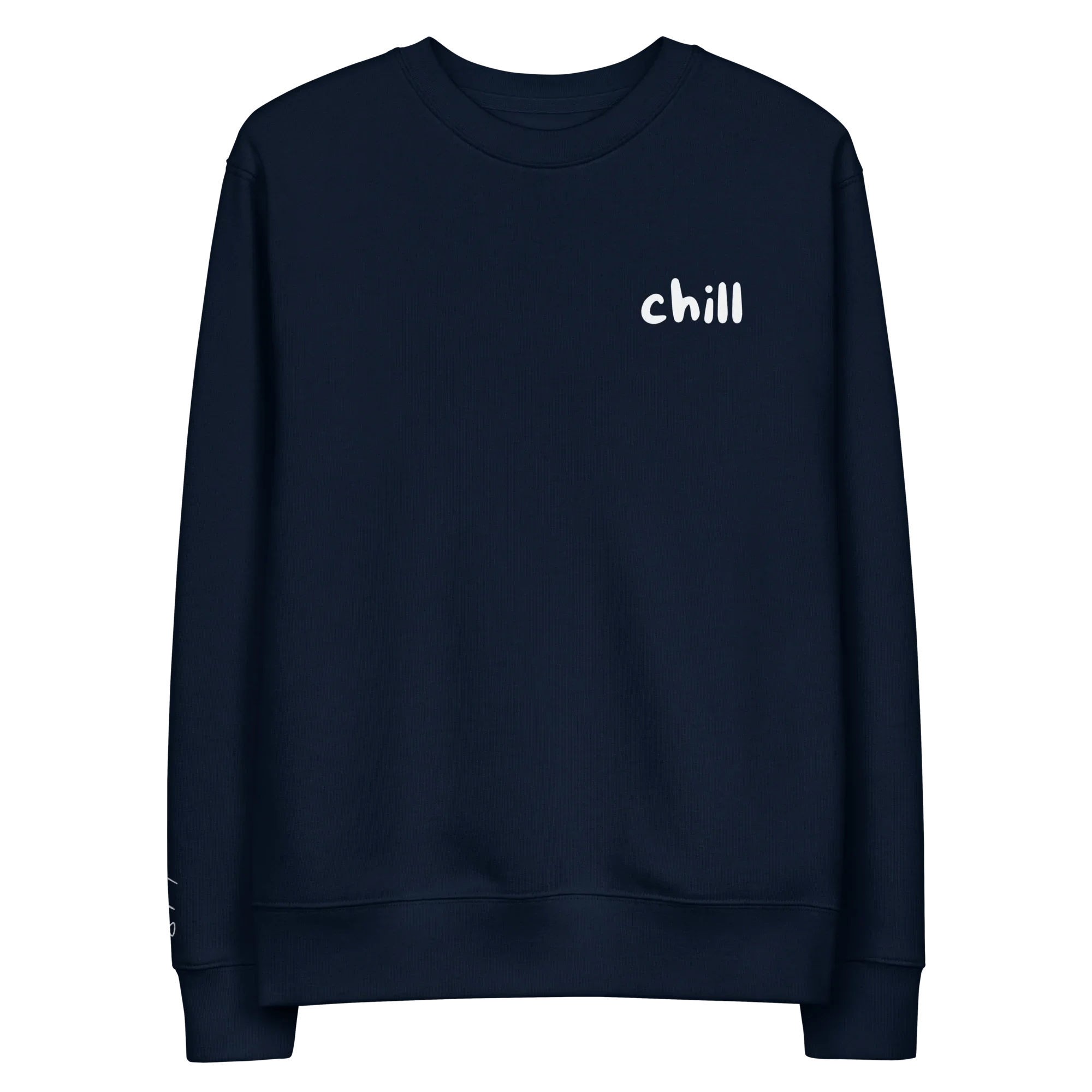 Pullover "chill" - Pullover - flyliving