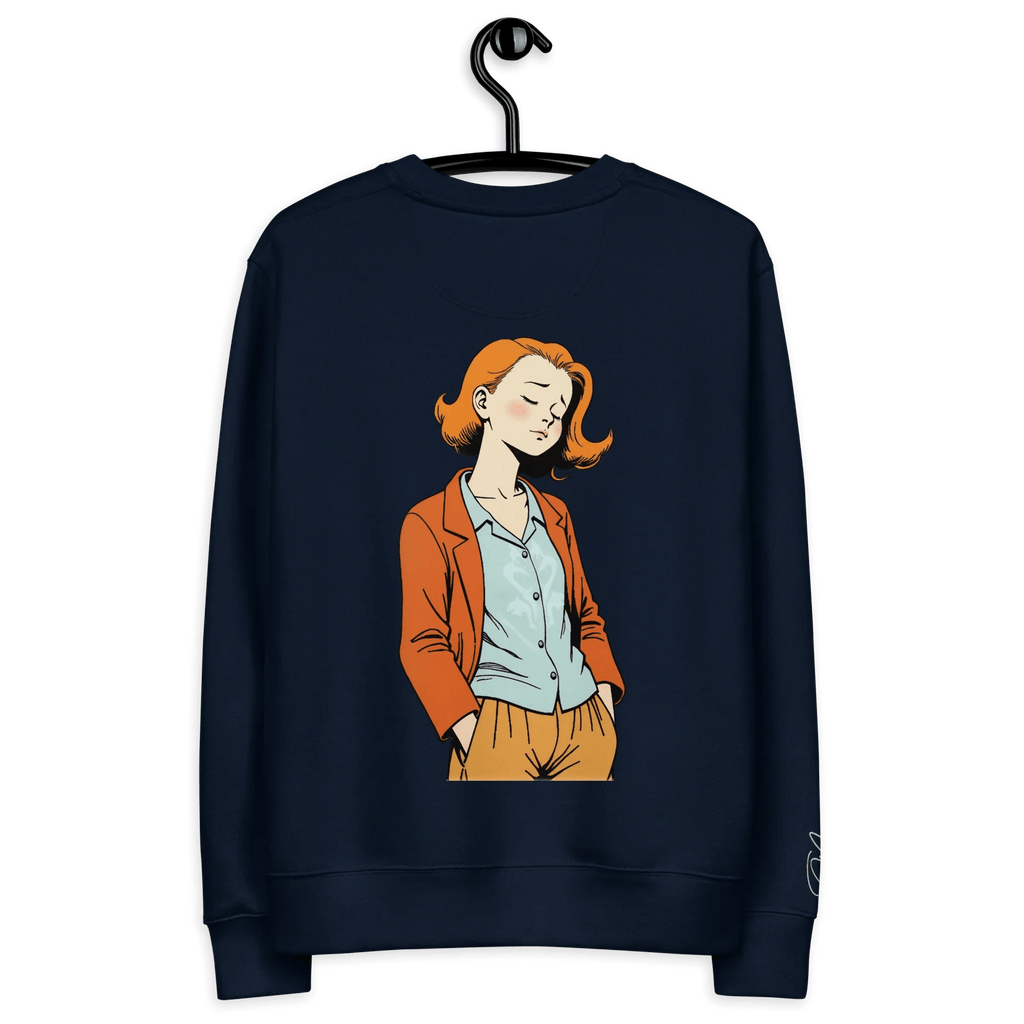 Pullover "chill" - Pullover - flyliving