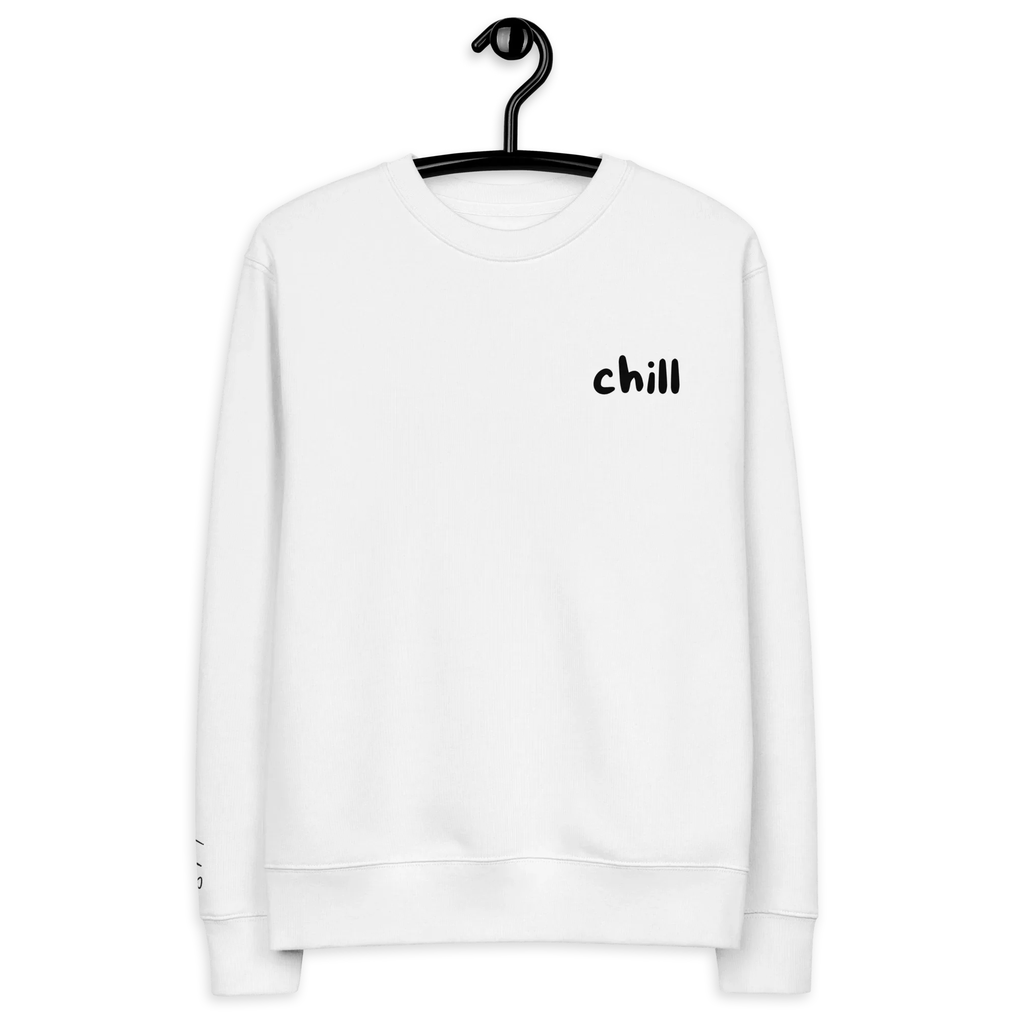 Pullover "chill" - Pullover - flyliving