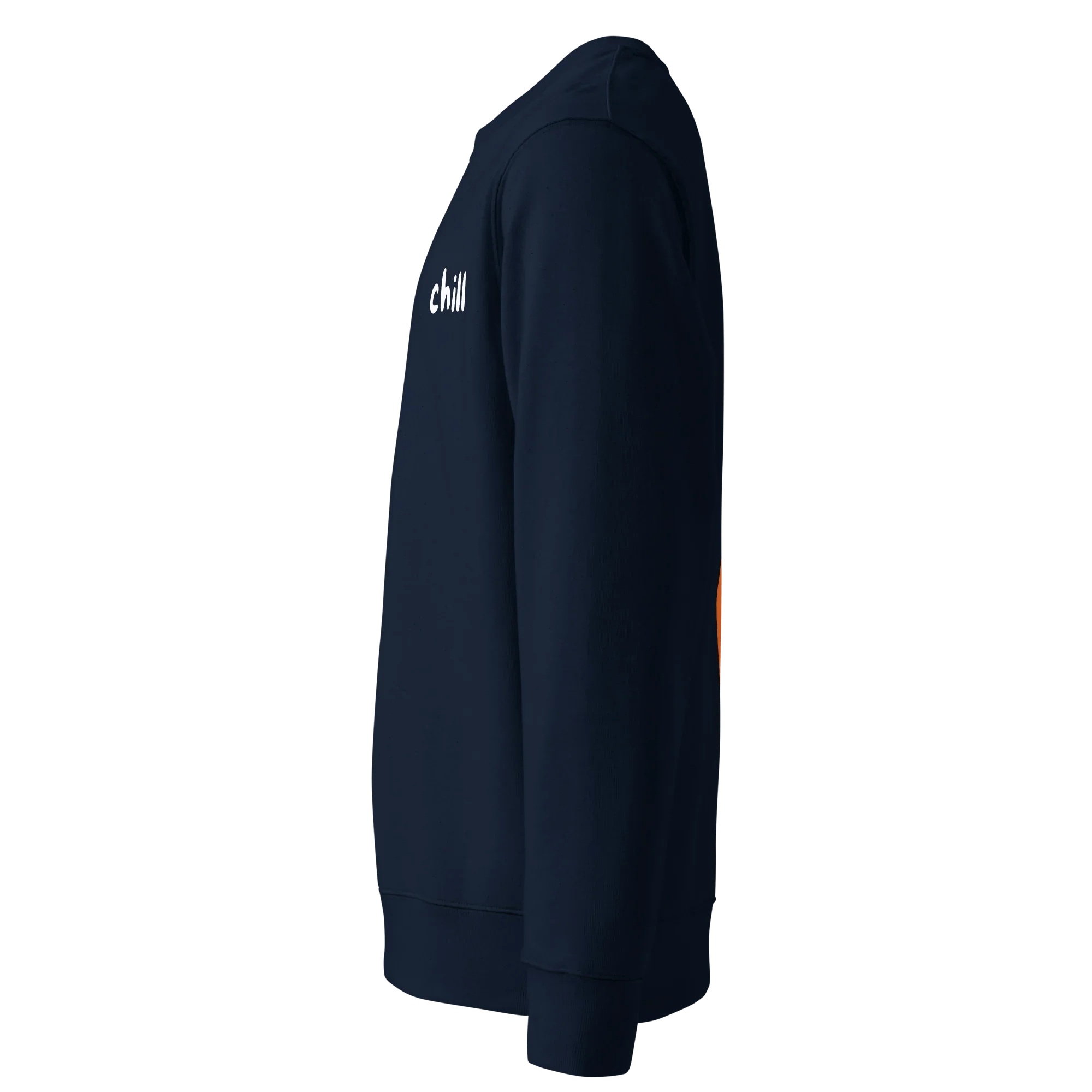 Pullover "chill" - Pullover - flyliving