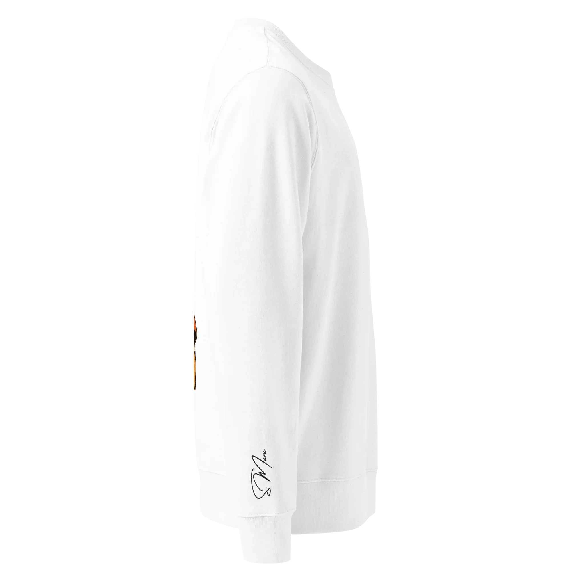 Pullover "chill" - Pullover - flyliving