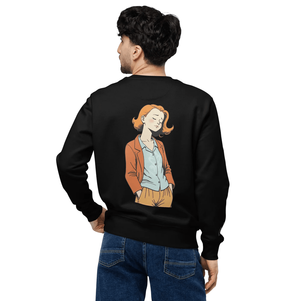 Pullover "chill" - Pullover - flyliving