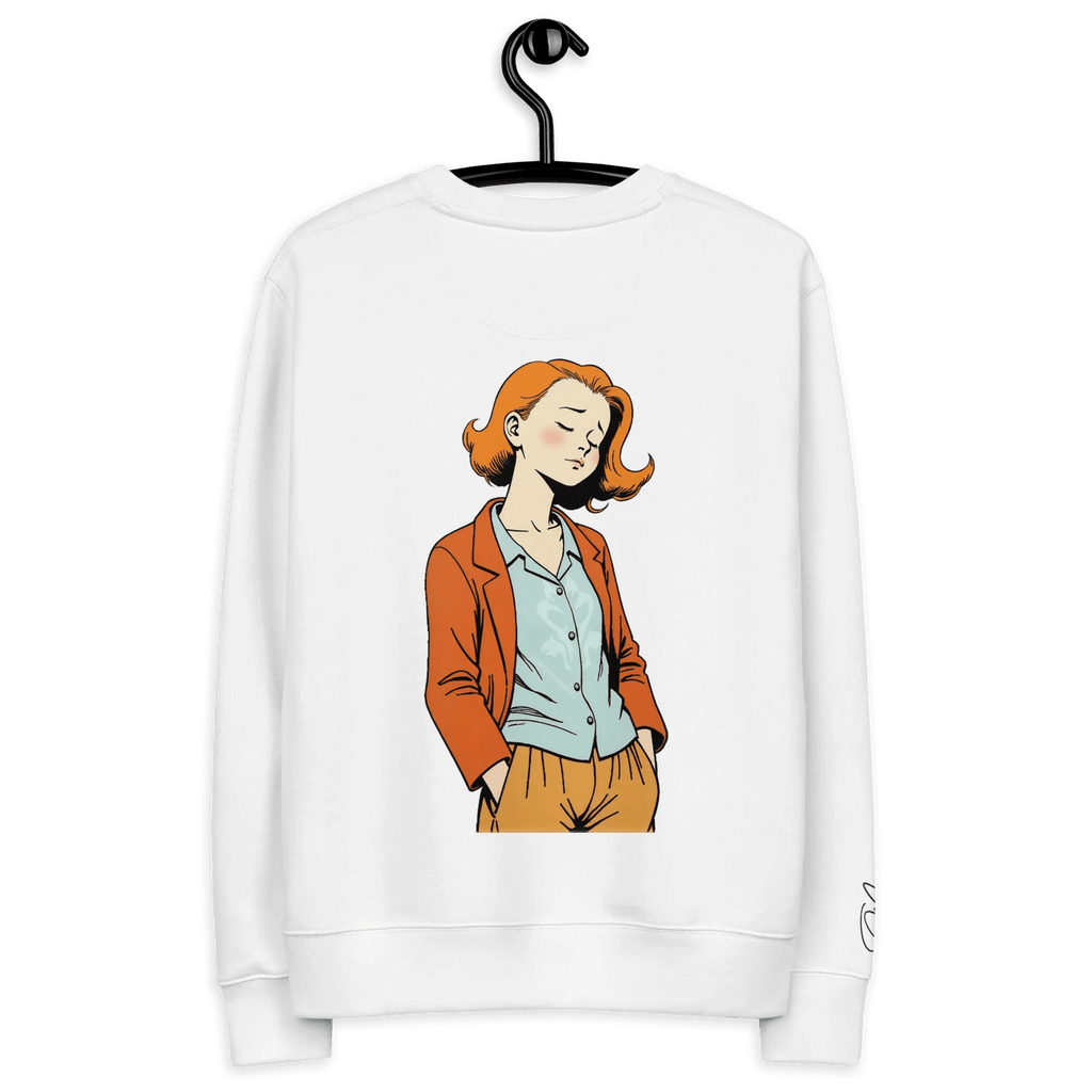 Pullover "chill" - Pullover - flyliving