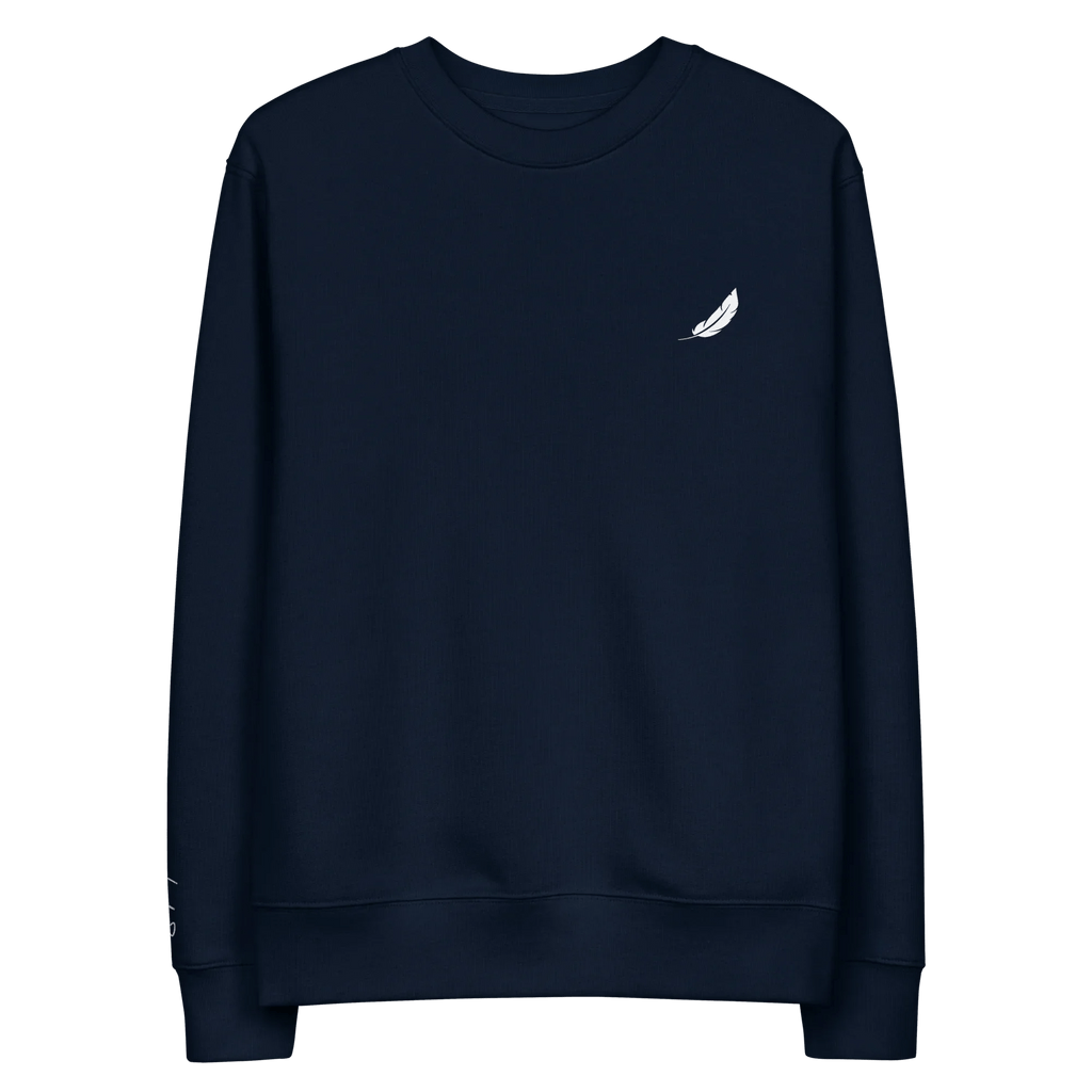 Pullover "chill" - Pullover - flyliving