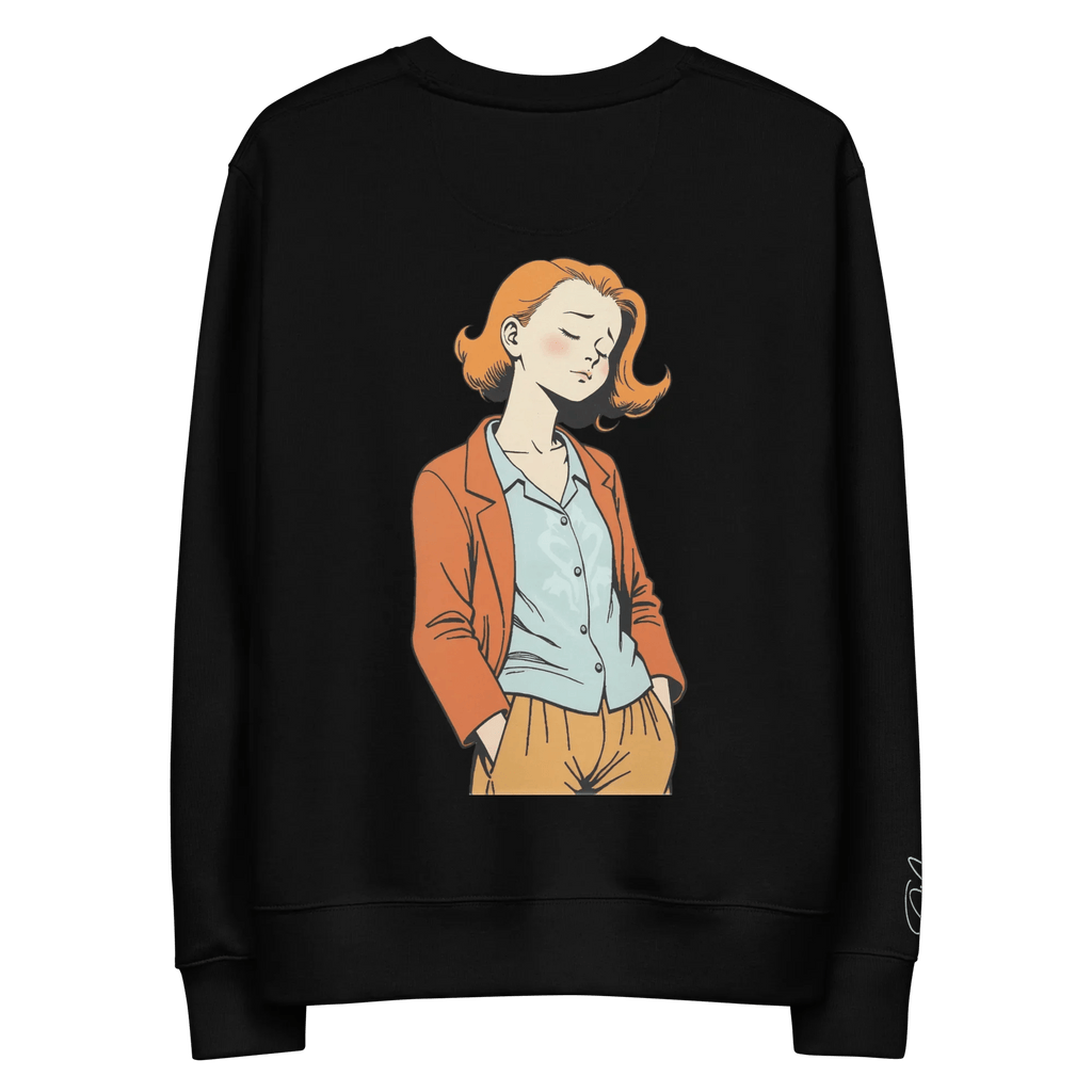 Pullover "chill" - Pullover - flyliving