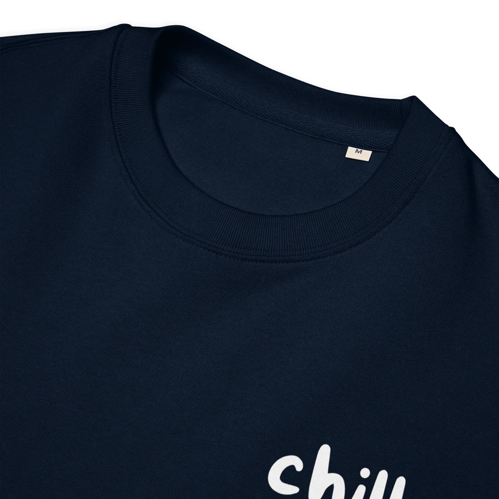 Pullover "chill" - Pullover - flyliving