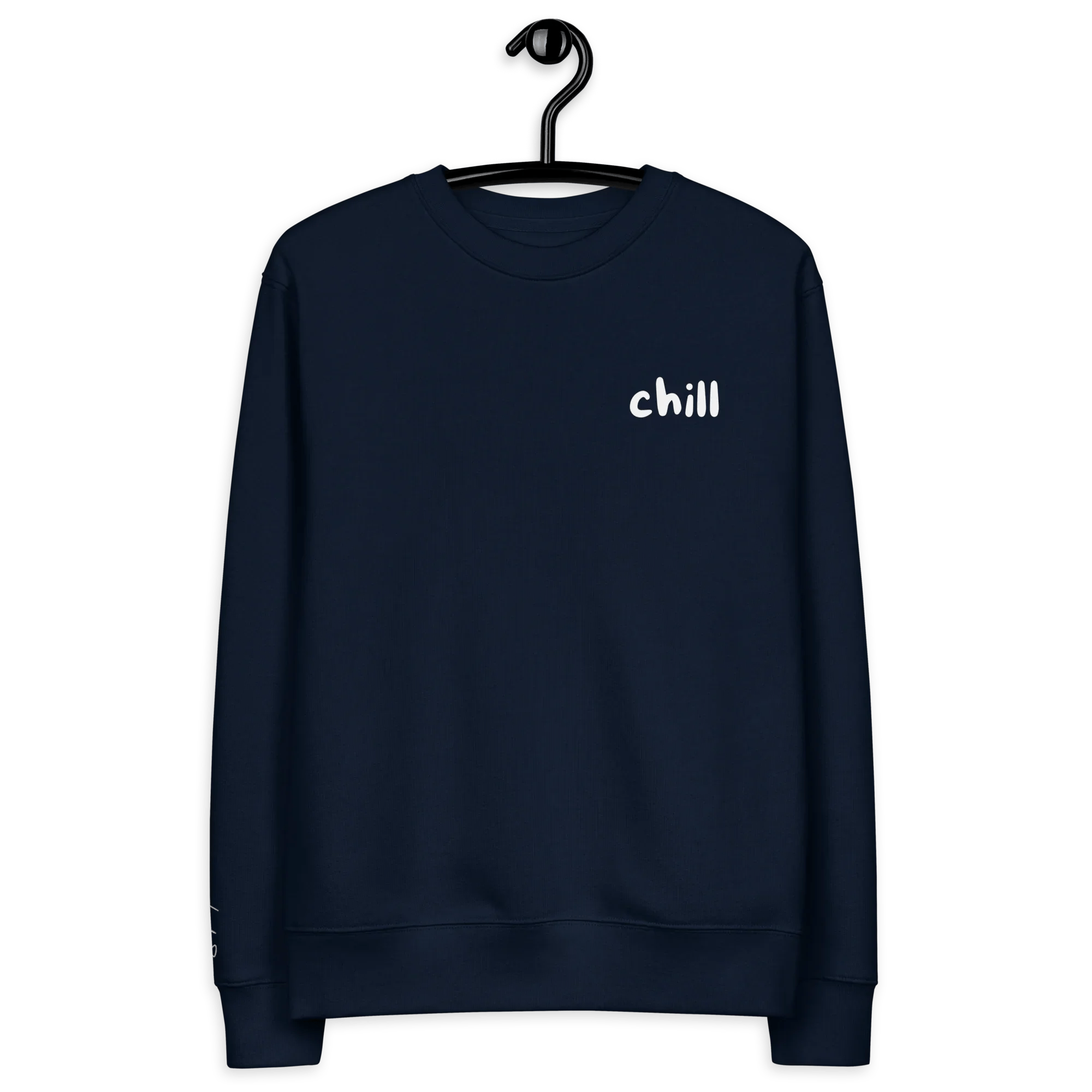 Pullover "chill" - Pullover - flyliving