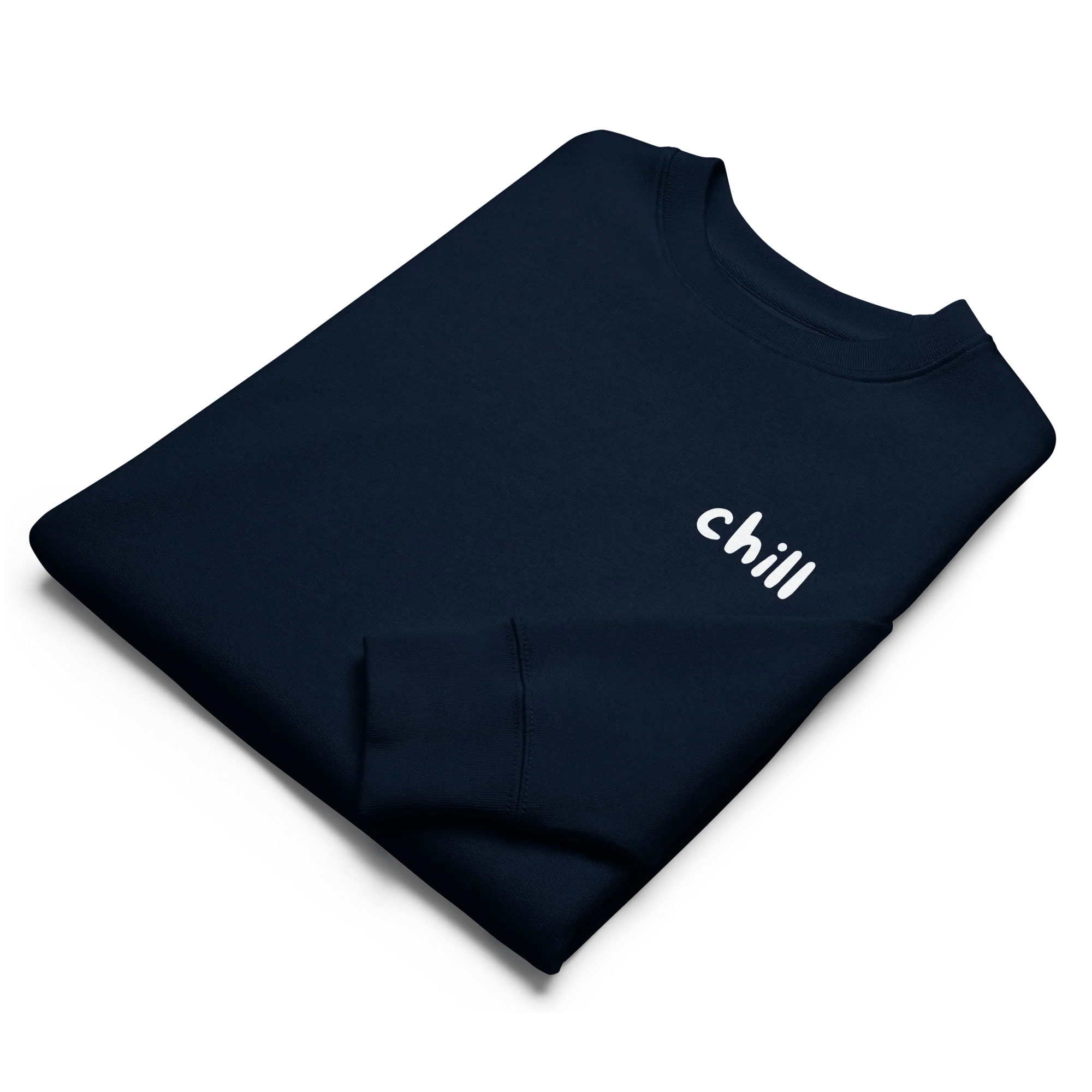 Pullover "chill" - Pullover - flyliving