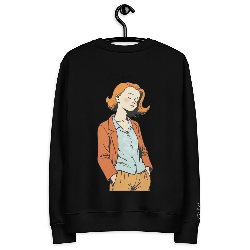 Pullover "chill" - Pullover - flyliving