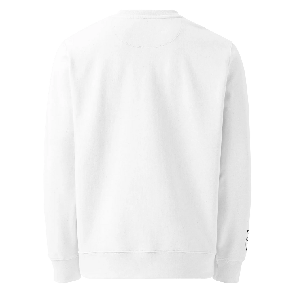 Pullover "drunky cat one" - Pullover - flyliving