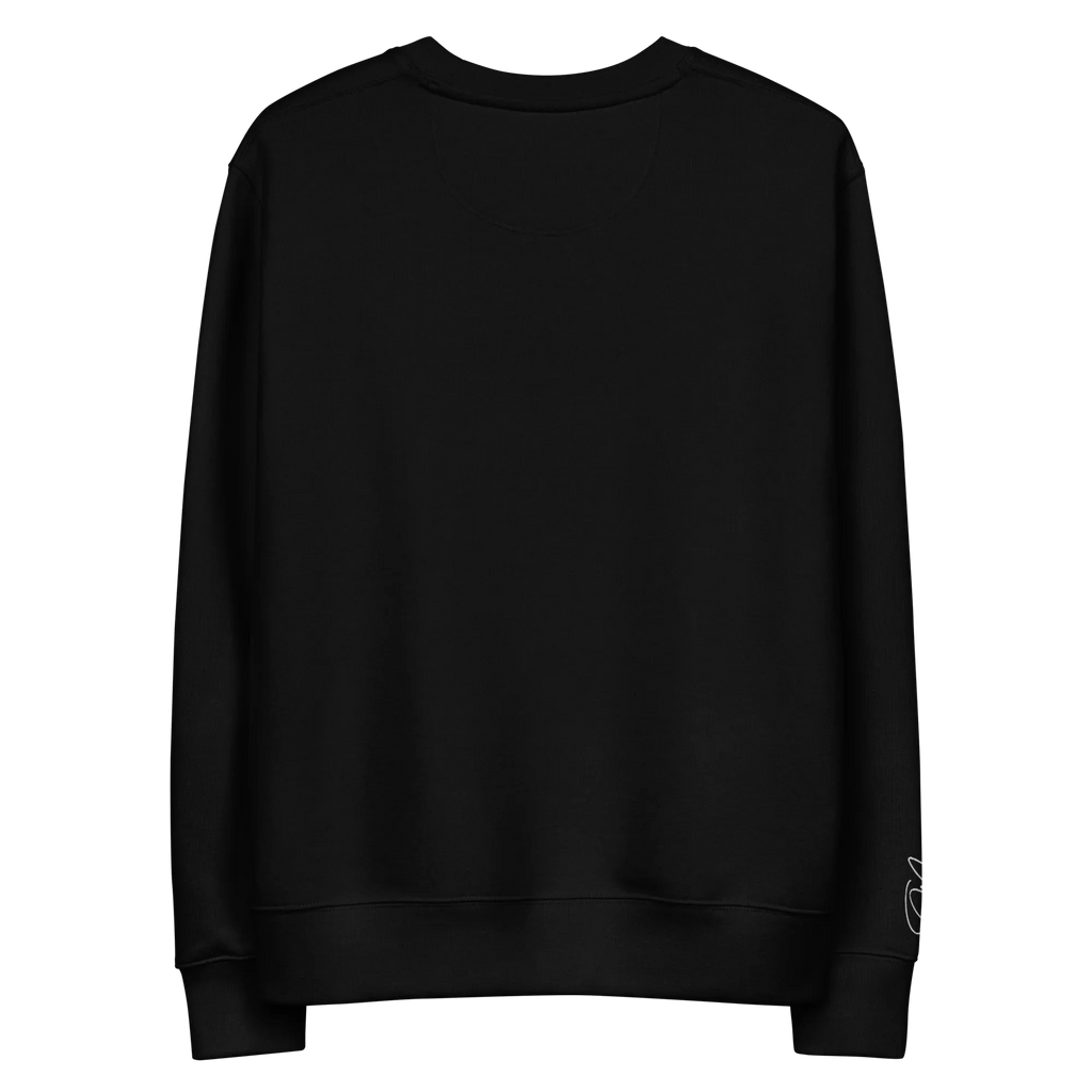 Pullover "drunky cat two" - Pullover - flyliving