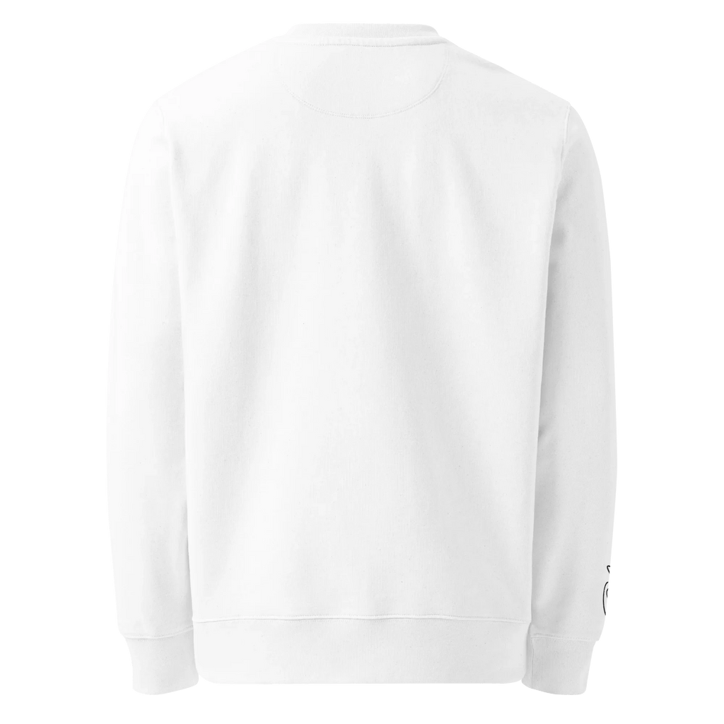 Pullover "drunky cat two" - Pullover - flyliving