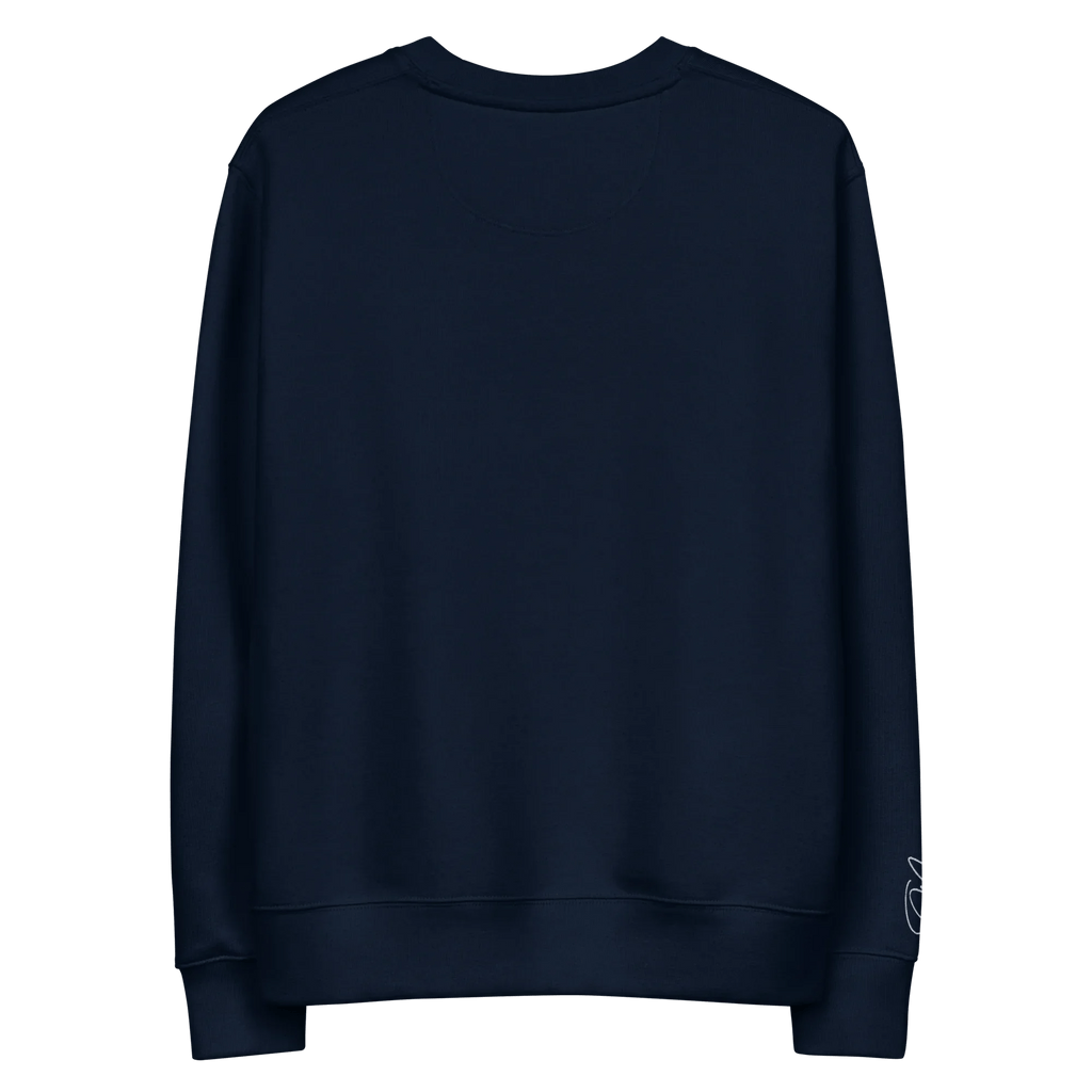Pullover "drunky cat two" - Pullover - flyliving