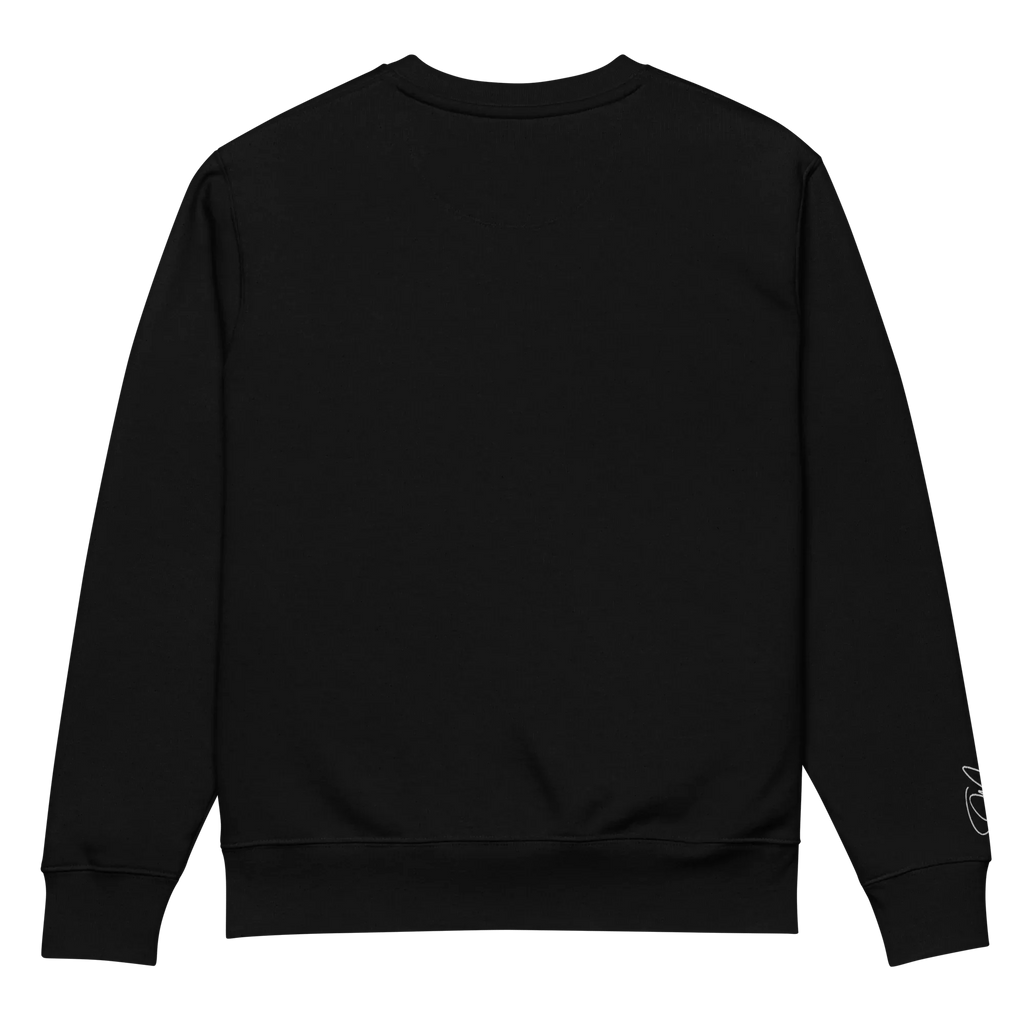 Pullover "drunky cat two" - Pullover - flyliving