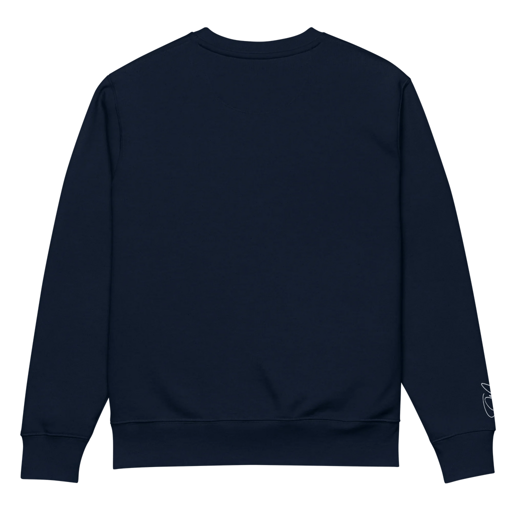 Pullover "drunky cat two" - Pullover - flyliving