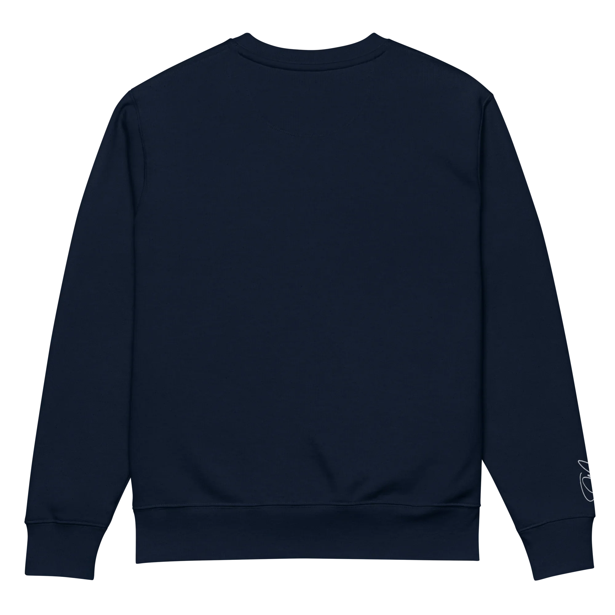 Pullover "drunky cat two" - Pullover - flyliving