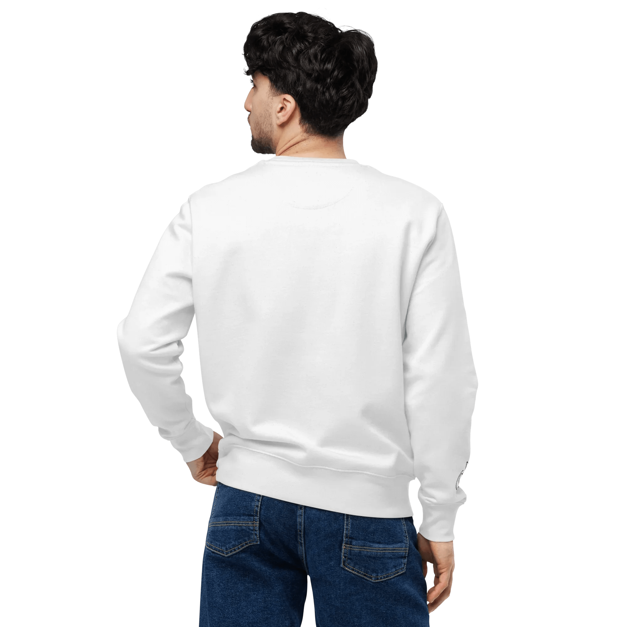Pullover "drunky cat two" - Pullover - flyliving