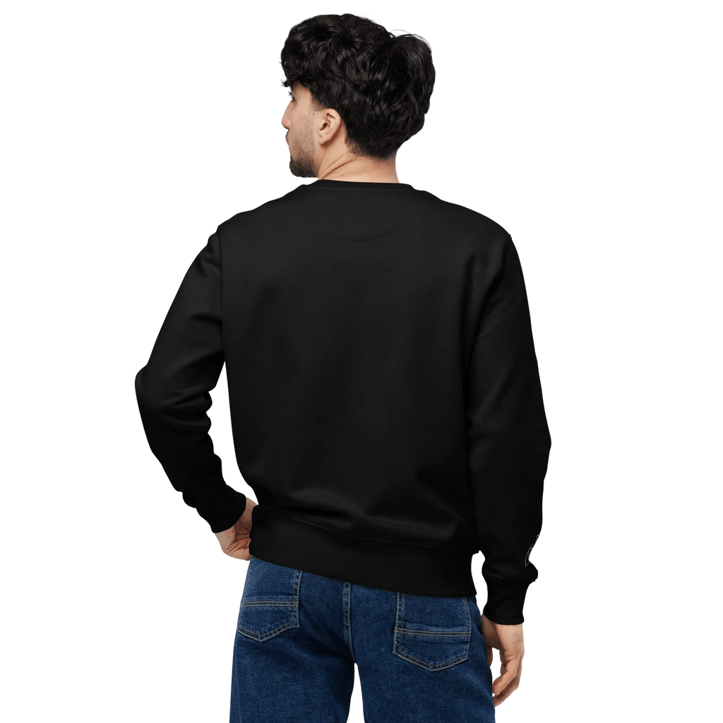 Pullover "drunky cat two" - Pullover - flyliving