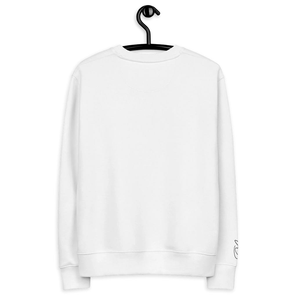 Pullover "happy dog working" - Pullover - flyliving