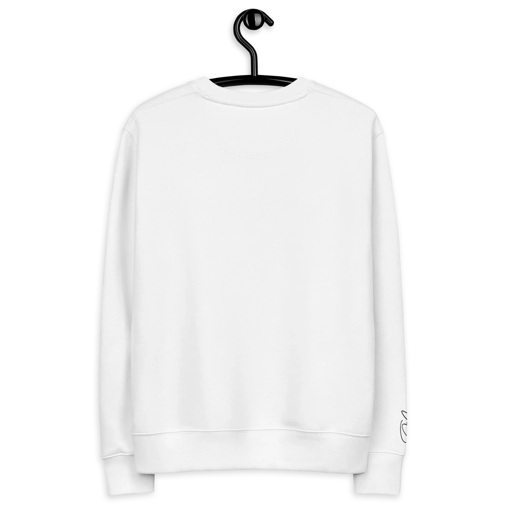 Pullover "happy dog working" - Pullover - flyliving