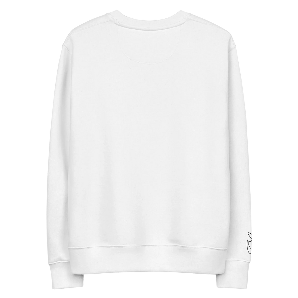 Pullover "happy dog working" - Pullover - flyliving