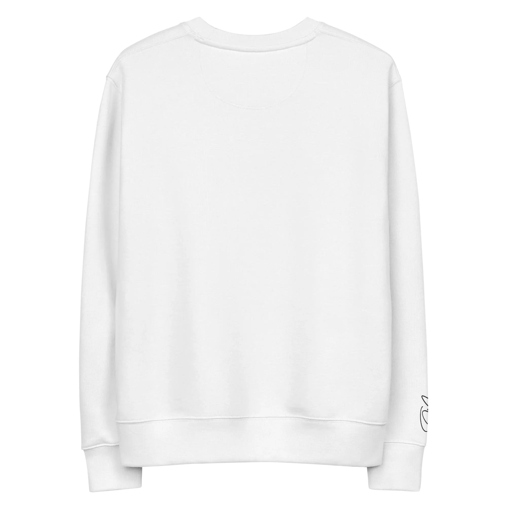 Pullover "happy dog working" - Pullover - flyliving