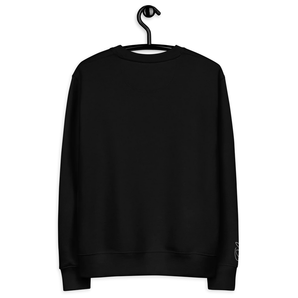 Pullover "happy dog working" - Pullover - flyliving