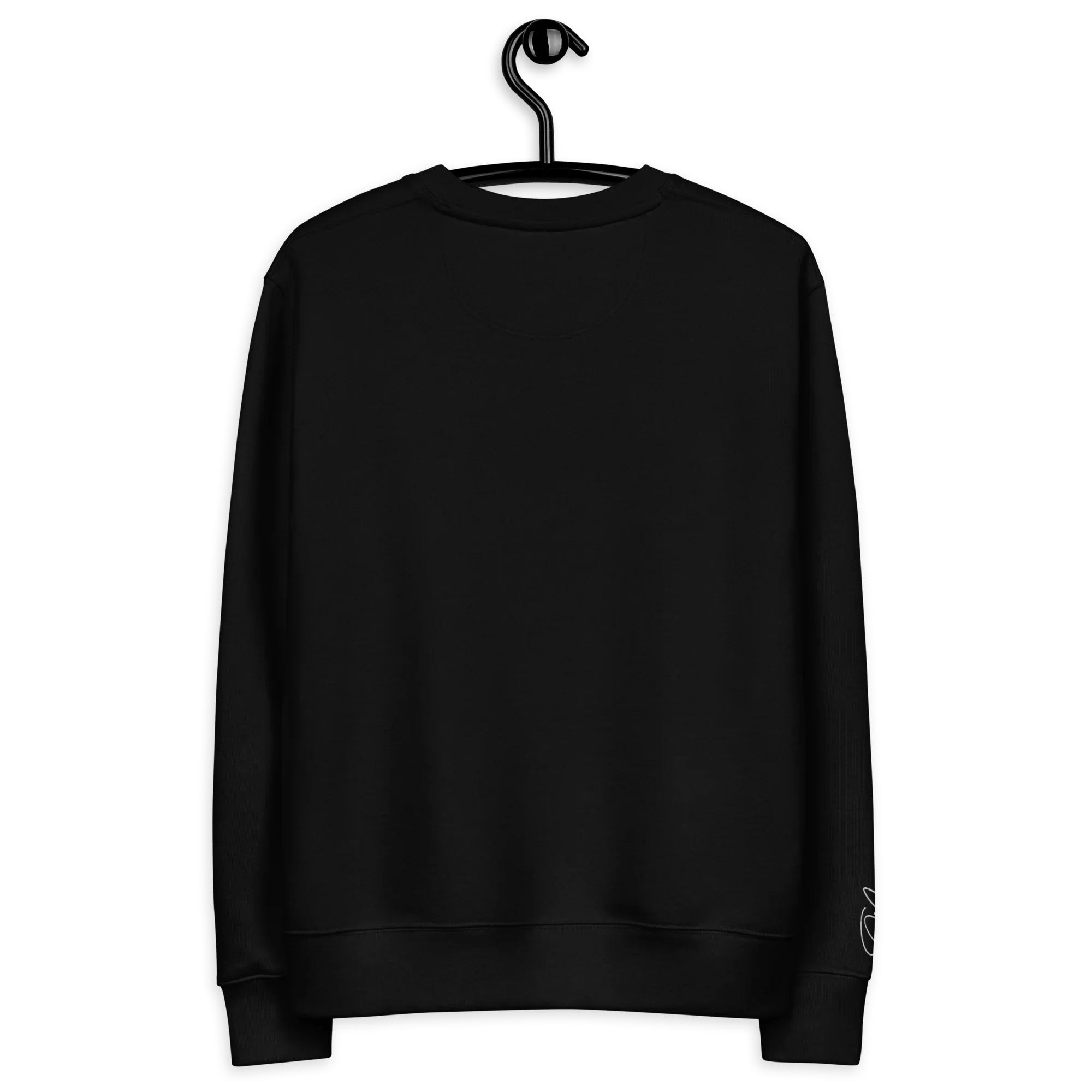 Pullover "happy dog working" - Pullover - flyliving