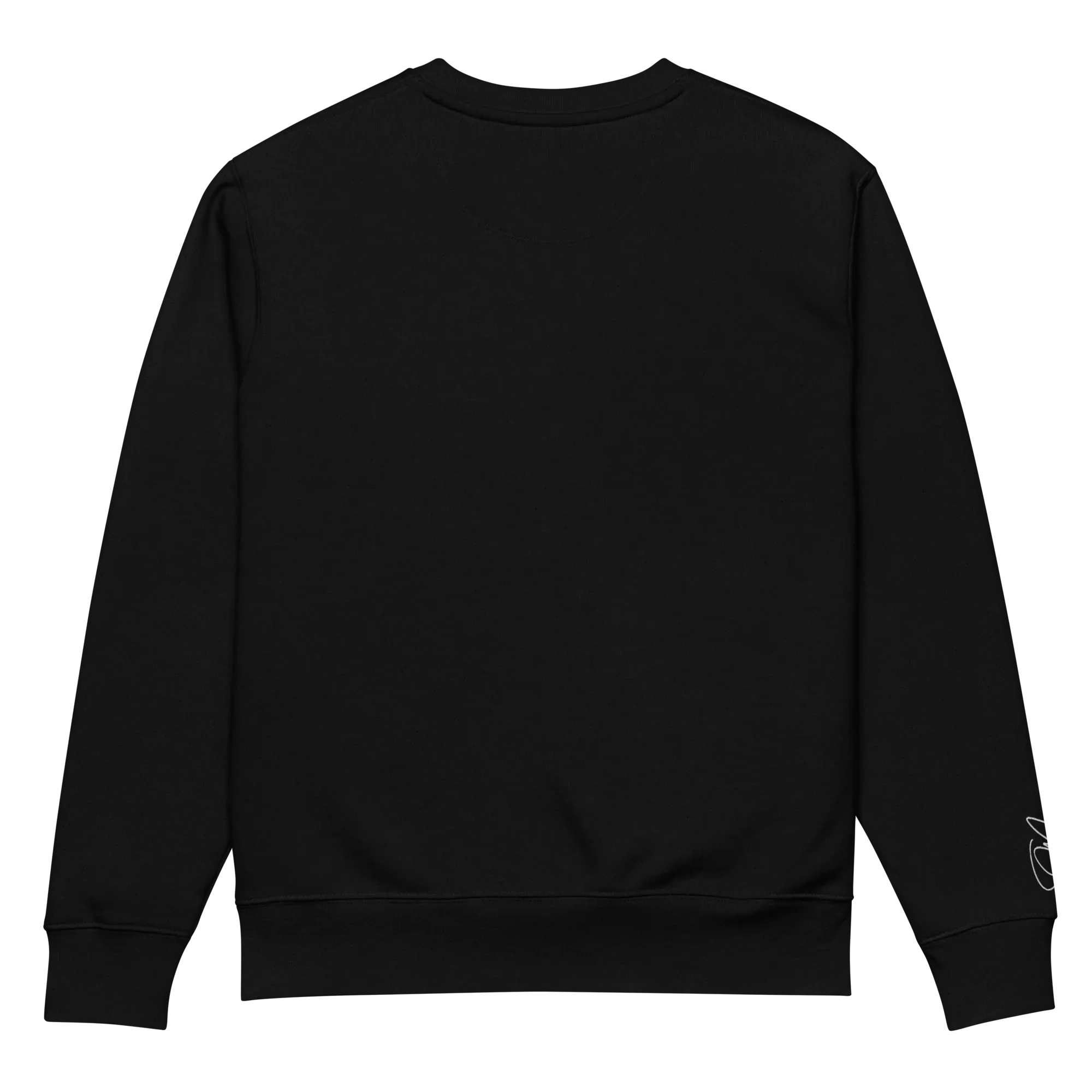 Pullover "happy dog working" - Pullover - flyliving
