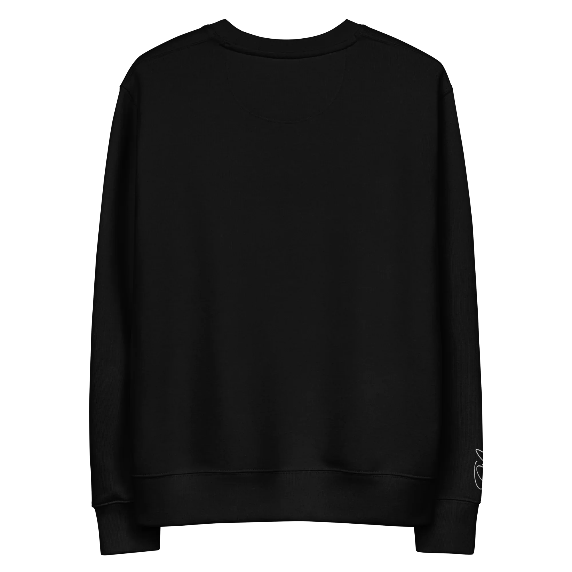 Pullover "happy dog working" - Pullover - flyliving