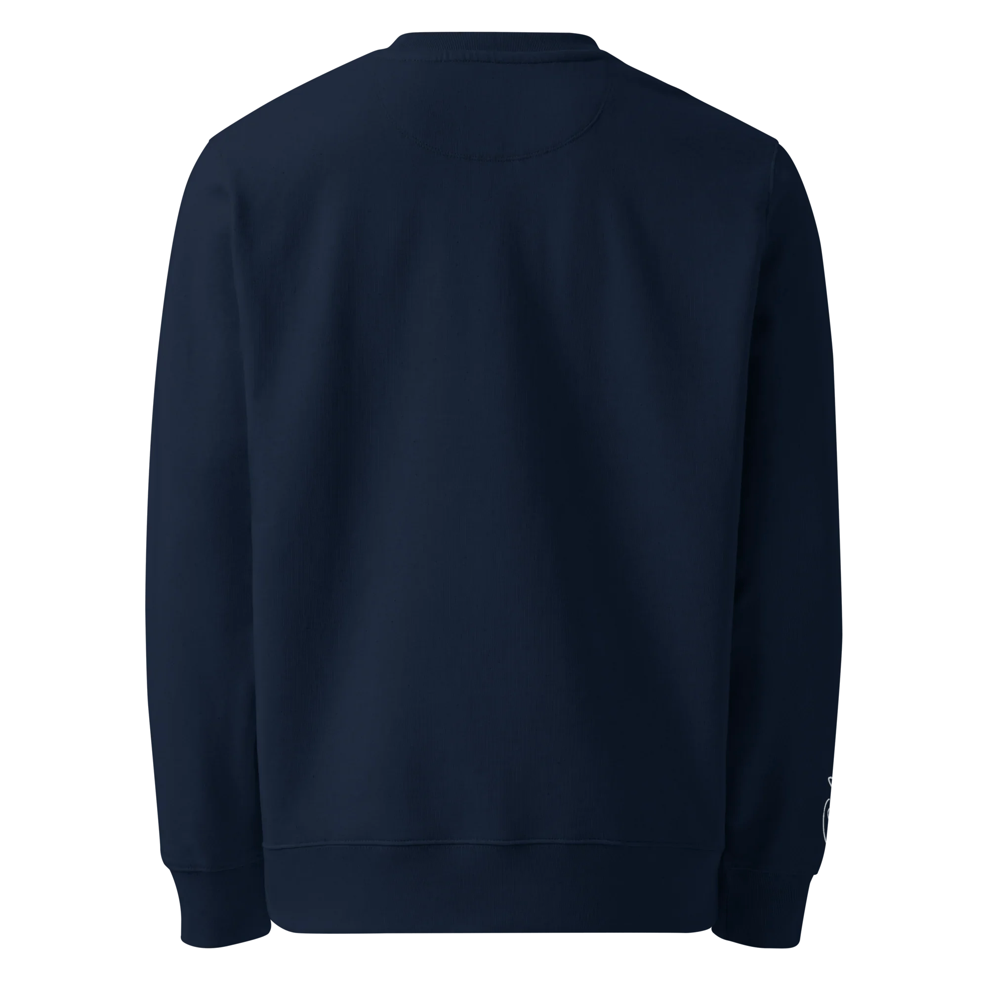 Pullover "happy dog working" - Pullover - flyliving