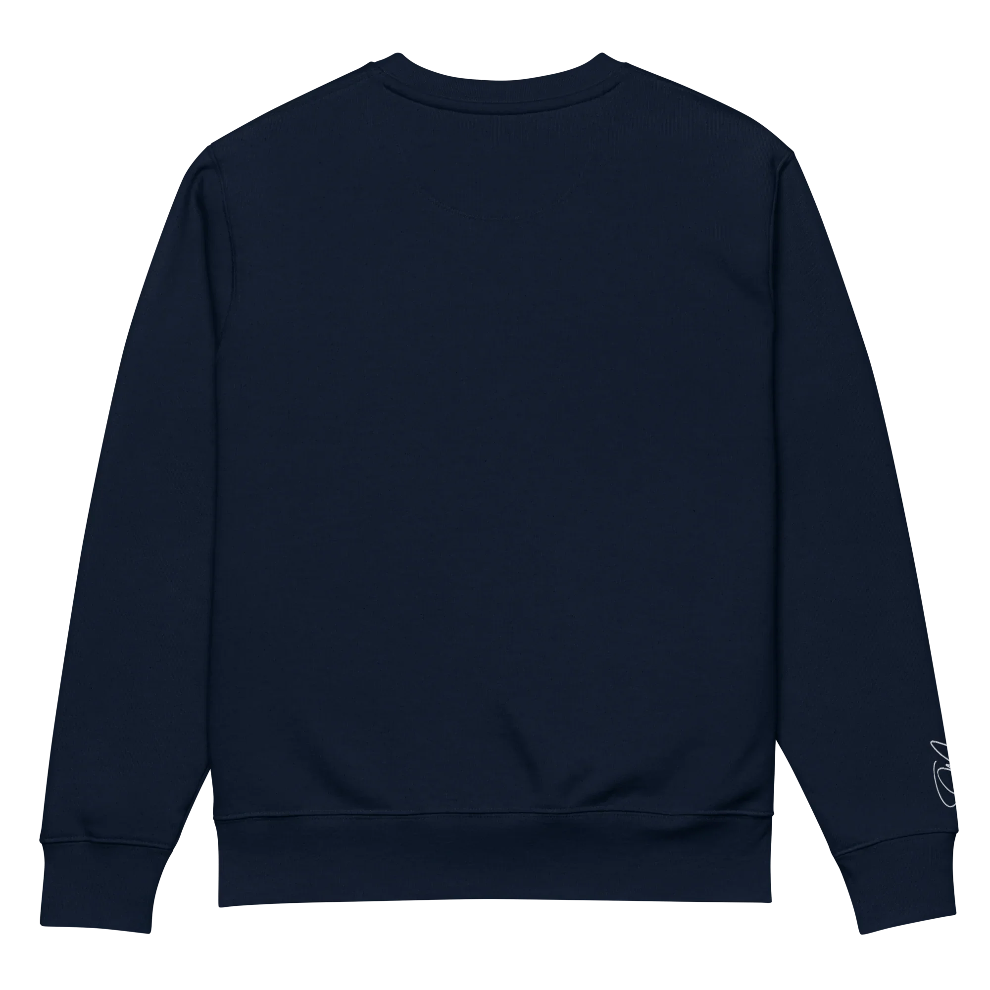 Pullover "happy dog working" - Pullover - flyliving