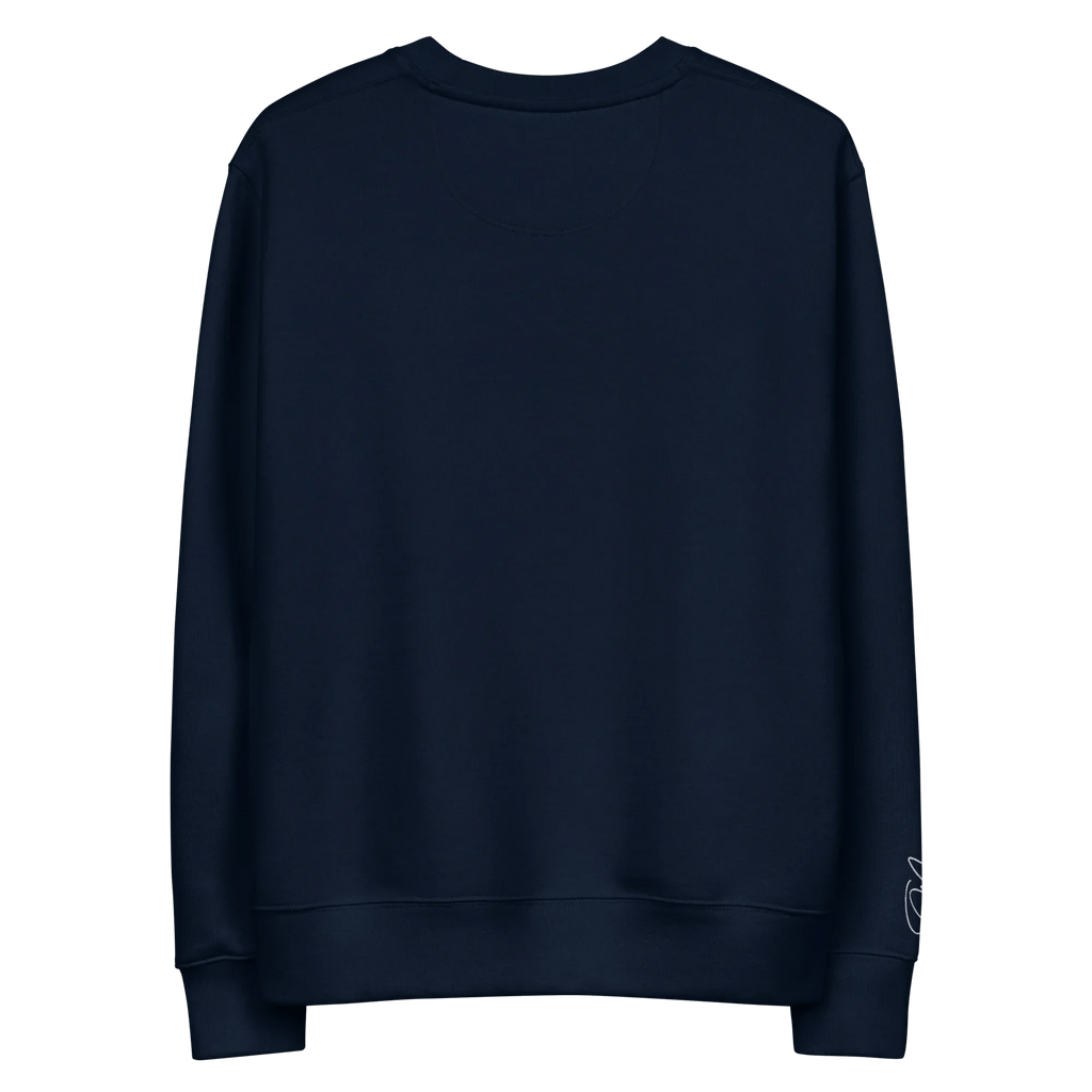 Pullover "happy dog working" - Pullover - flyliving