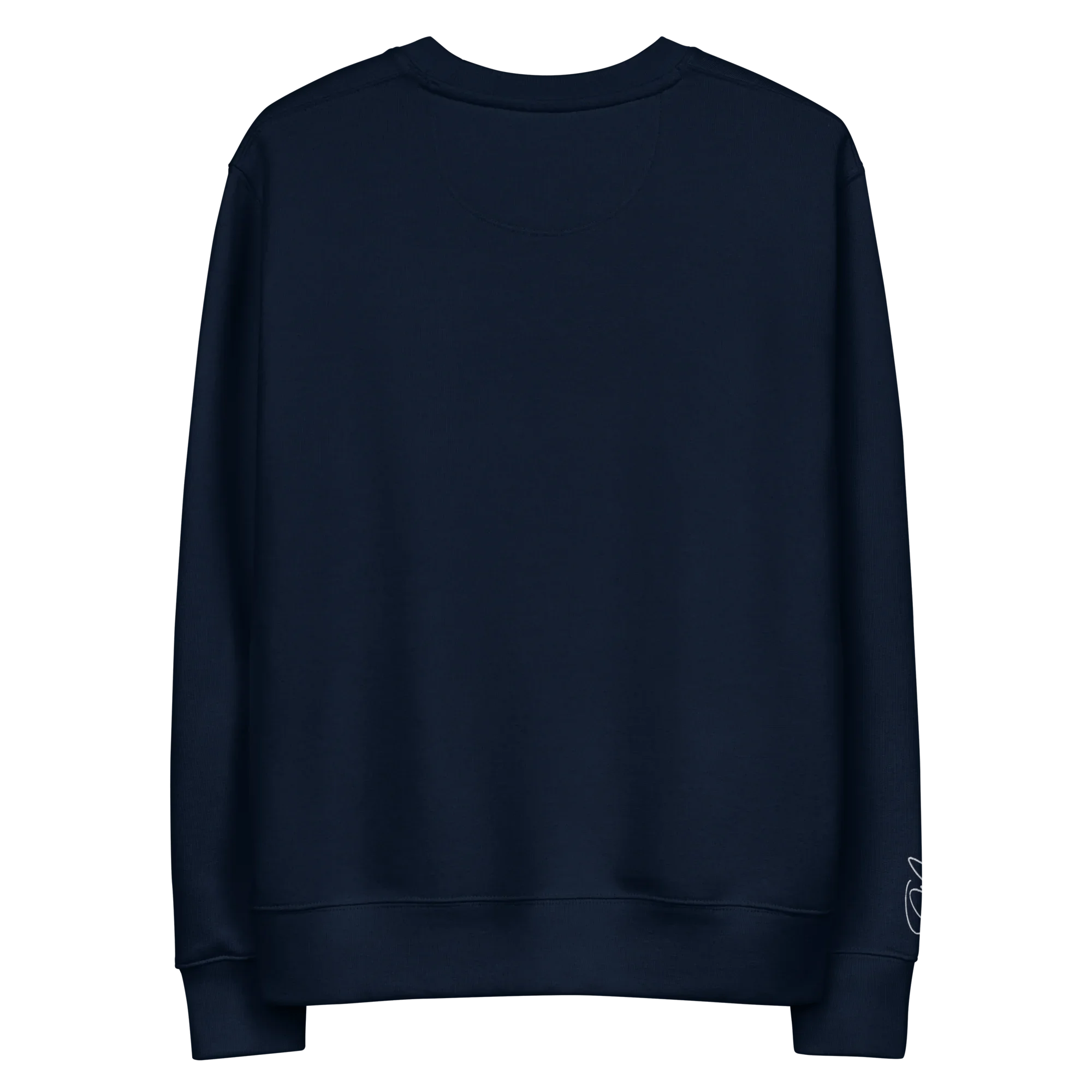 Pullover "happy dog working" - Pullover - flyliving