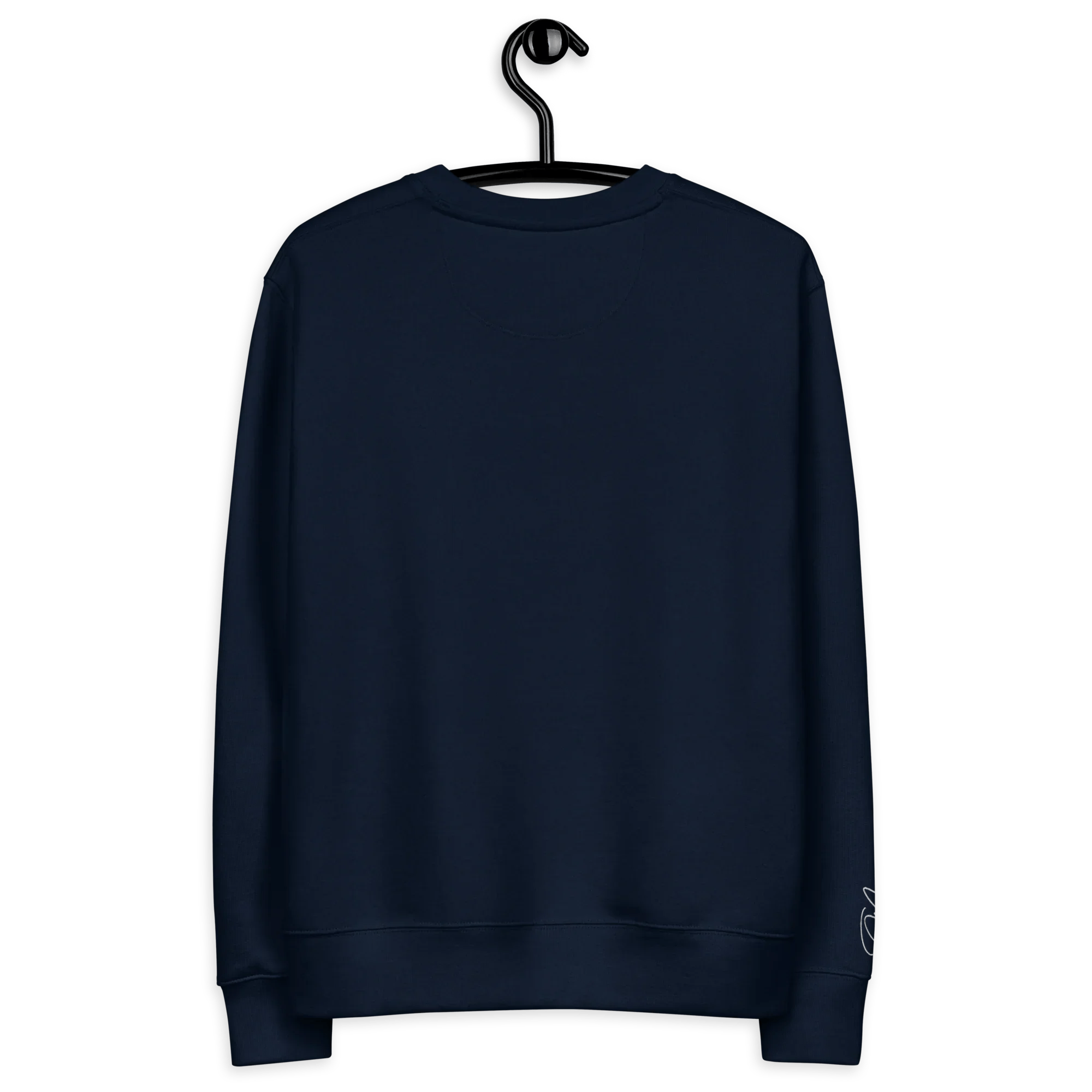 Pullover "happy dog working" - Pullover - flyliving