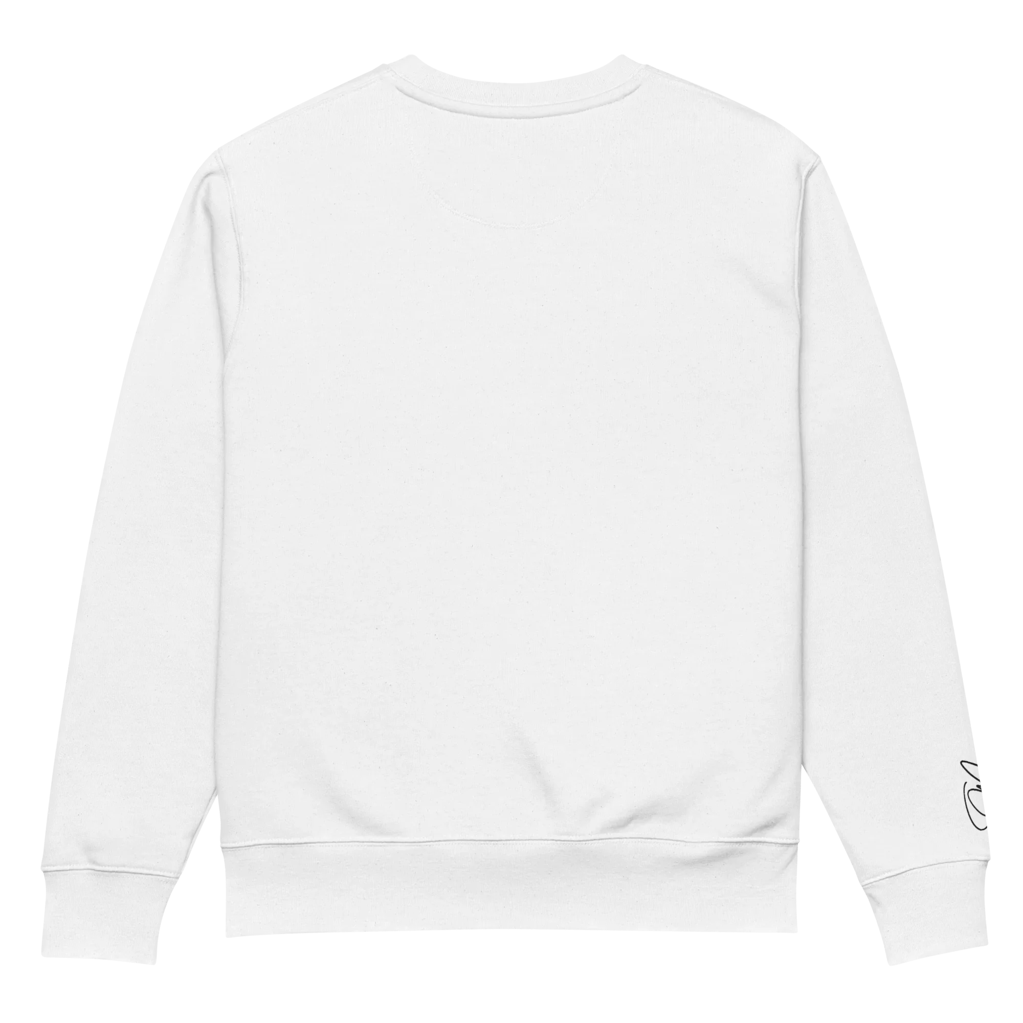 Pullover "happy dog working" - Pullover - flyliving