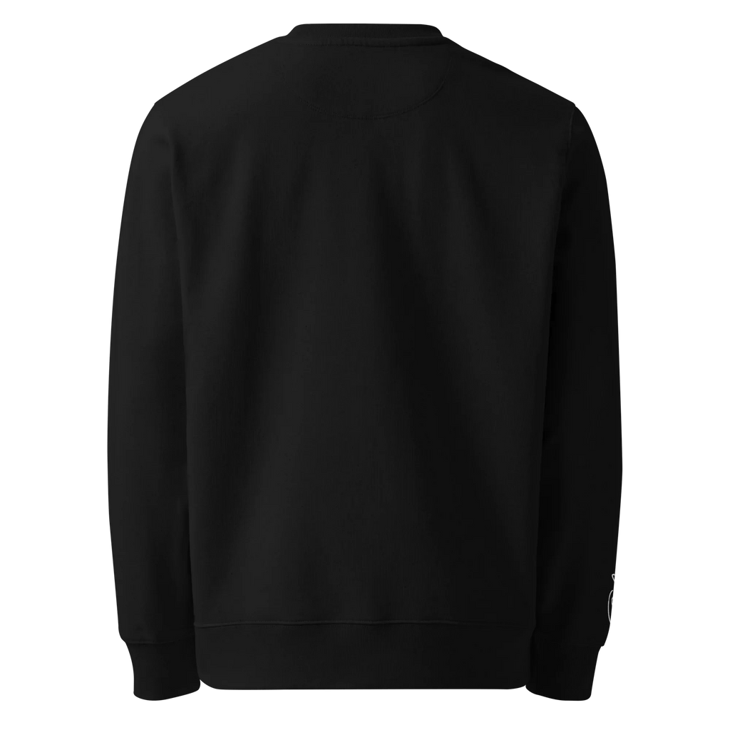 Pullover "happy dog working" - Pullover - flyliving